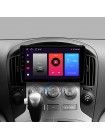 Штатна магнітола Sigma X9464 4+64 Gb Hyundai H1 TQ 2007-2015 9" Carplay