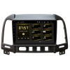 Incar DTA-2408 Hyundai Santa Fe 2006-2011 Штатная магнитола