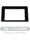 AMS T910 Hyundai Sonata 7 LF 2017-2019 9" Штатна магнітола