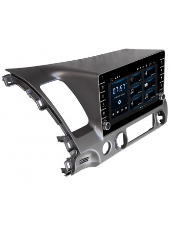 Incar DTA-0112R Honda Civic 2007-2011 Штатна магнітола