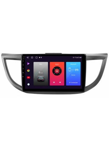 Штатна магнітола Sigma F10216 2+32 Gb Honda CR-V CR-V 4 RM RE 2011-2015 (A) 10" (L1) Carplay