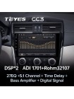 Teyes CC3 Nissan Serena 2016-2019 9" Штатна магнітола