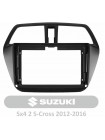 AMS T910 Suzuki SX4 2 S-Cross 2012-2016 9" Штатная магнитола