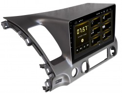 Incar DTA-0112 Honda Civic 2007-2011 Штатная магнитола