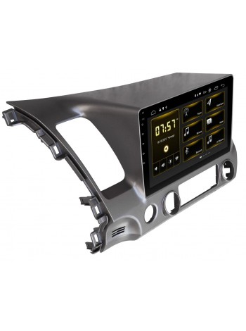 Incar DTA-0112 Honda Civic 2007-2011 Штатная магнитола