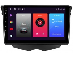 Штатная магнитола Sigma F9216 2+32 Gb Hyundai Veloster FS 2011 - 2017 9" Carplay