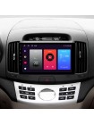 Штатна магнітола Sigma F9216 2+32 Gb Hyundai Elantra 4 HD 2006-2012 9" CarPlay