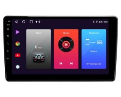 Штатная магнитола Sigma F9216 2+32 Gb Peugeot 308 T9 308S 2013-2017 9" CarPlay