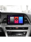 Штатна магнітола Sigma X9464 4+64 Gb Hyundai Sonata 7 LF 2014-2017 (A) 9" CarPlay