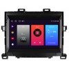 Штатная магнитола Sigma F9216 2+32 Gb Toyota Alphard H20 2008-2014 9" CarPlay