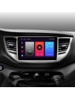 Штатна магнітола Sigma X9464 4+64 Gb Hyundai Tucson 3 2015-2018 (A) 9" CarPlay