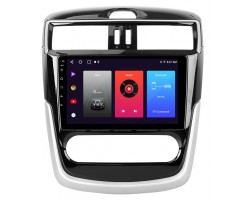 Штатная магнитола Sigma F9216 2+32 Gb Nissan Serena 2016-2019 9" Carplay
