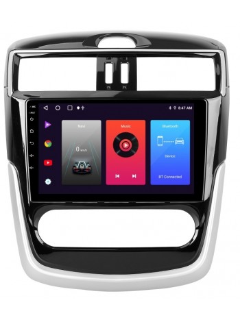 Штатна магнітола Sigma F9216 2+32 Gb Nissan Serena 2016-2019 9" Carplay