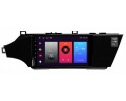 Штатная магнитола Sigma F9216 2+32 Gb Toyota Avalon 4 IV XX40 2012 - 2018 9" Carplay