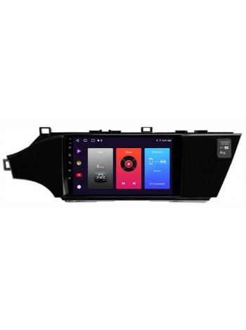 Штатна магнітола Sigma F9216 2+32 Gb Toyota Avalon 4 IV XX40 2012 - 2018 9" Carplay