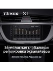 Teyes X1 2+32Gb Geely GS Emgrand EC7 1 2016-2020 9" Штатная магнитола