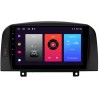 Штатная магнитола Sigma F9216 2+32 Gb Hyundai Sonata NF 2004-2008 9" (L1) Carplay