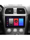 Штатна магнітола Sigma F9216 2+32 Gb Subaru Impreza GD GG 2002-2007 9" CarPlay