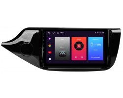 Штатна магнітола Sigma F9216 2+32 Gb Kia CEED Cee'd 2 JD 2012-2018 9" CarPlay