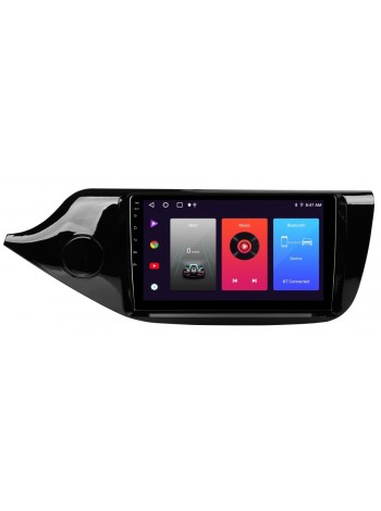 Штатна магнітола Sigma F9216 2+32 Gb Kia CEED Cee'd 2 JD 2012-2018 9" CarPlay
