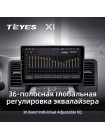 Teyes X1 2+32Gb Nissan Teana J32 2008-2013 10" Штатна магнітола
