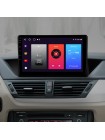 Штатна магнітола Sigma X10464 4+64 Gb BMW X1 E84 2009 - 2012 10" CarPlay