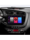 Штатна магнітола Sigma F9216 2+32 Gb Kia CEED Cee'd 2 JD 2012-2018 9" CarPlay