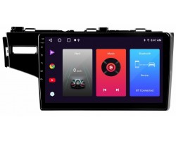 Штатна магнітола Sigma F10216 2+32 Gb Honda Jazz 3 Fit 3 GP GK 2013 - 2020 10" Carplay