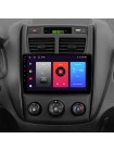 Штатна магнітола Sigma F9216 2+32 Gb Kia Sportage 2 2007-2009 9" Carplay