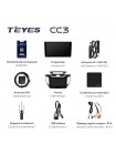 Teyes CC3 Hyundai Creta IX25 2015-2019 10" Штатная магнитола