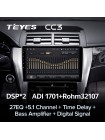 Teyes CC3 Toyota Camry 7 XV 50 55 2014-2017 10" Штатна магнітола