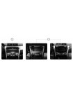 Штатна магнітола Sigma F10216 2+32 Gb Toyota Camry 7 XV 50 55 2011-2014 (A) 10" CarPlay
