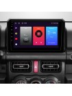 Штатна магнітола Sigma F9216 2+32 Gb Suzuki Jimny JB64 2018-2020 9" CarPlay