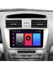 Штатна магнітола Sigma F9216 2+32 Gb Toyota Camry 6 XV 40 50 2006-2011 9" CarPlay