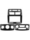 Штатна магнітола Sigma F9216 2+32 Gb Kia Sportage 2 2007-2009 9" Carplay