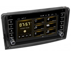 Incar DTA-1527R Mercedes-Benz M-klasse(W164) 2005-2011, GL-class (X164) 2006-2012 Штатна магнітола