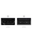 Штатна магнітола Sigma F10216 2+32 Gb Renault Clio 4 BH98 KH98 2016-2019 10" Carplay