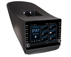 Incar DTA-2472R Hyundai Tucson (ix35) 2010-2014 Штатная магнитола