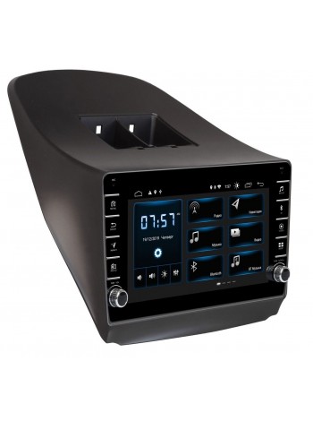 Incar DTA-2472R Hyundai Tucson (ix35) 2010-2014 Штатна магнітола