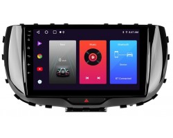 Штатная магнитола Sigma F9216 2+32 Gb Kia Soul SK3 2019-2020 9" (L1) CarPlay
