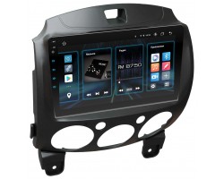 Incar DTA2-0235 Mazda 2 2007-2014 Штатная магнитола