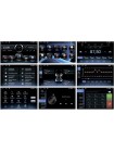 Incar PGA2-2193 Chevrolet Captiva 2011-2015 Штатная магнитола