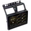 Incar DTA-3018 Geely Emgrand EC7 2014-2016 Штатна магнітола