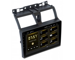 Incar DTA-3018 Geely Emgrand EC7 2014-2016 Штатна магнітола
