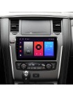 Штатна магнітола Sigma F10216 2+32 Gb Nissan Patrol Y62 2010-2020 10"  CarPlay