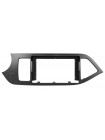 Штатна магнітола Sigma F9216 2+32 Gb Kia Morning 2 picanto 2011 - 2017 9" Carplay