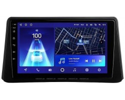 AMS T910 Opel Mokka 1 2012-2016 9" Штатна магнітола