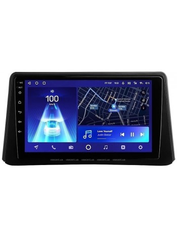 AMS T910 Opel Mokka 1 2012-2016 9" Штатна магнітола