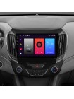 Штатна магнітола Sigma X9464 4+64 Gb Chevrolet Cruze 2 2015-2020 9" CarPlay