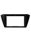 Штатна магнітола Sigma F10216 2+32 Gb Skoda Fabia 3 2014-2021 10" Carplay